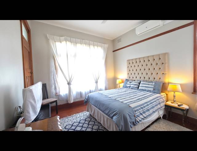 2 BEDROOM APARTMENT FOR SALE IN MUSGRAVE